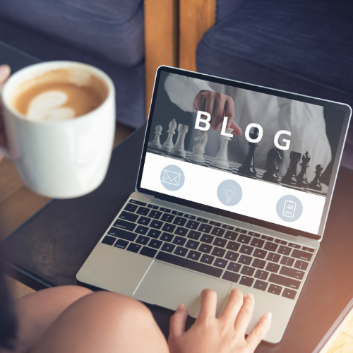 Le rôle des articles de blog pour votre référencement naturel (SEO)