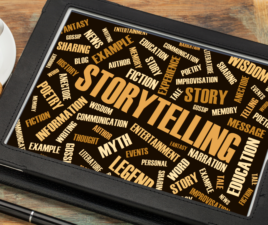 Comment faire du storytelling sur ses réseaux sociaux ?