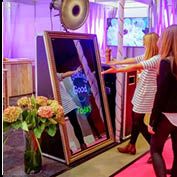 Miroir Magique Photobooth