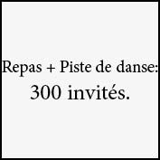 Parquet 380m2