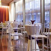 Tabouret Bar - Napoléon 