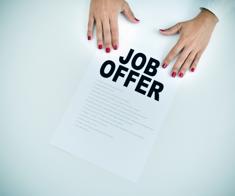 5 conseils pour rédiger une offre d’emploi attractive