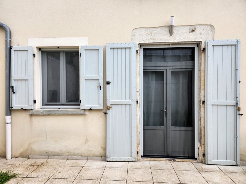 Moustiquaires 
