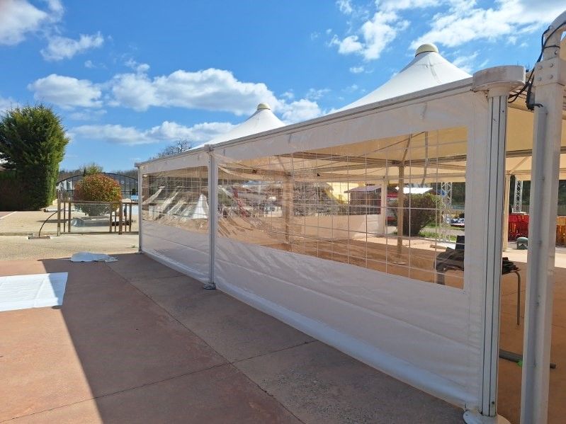 CAPFUN Camping Bougé Chambalud