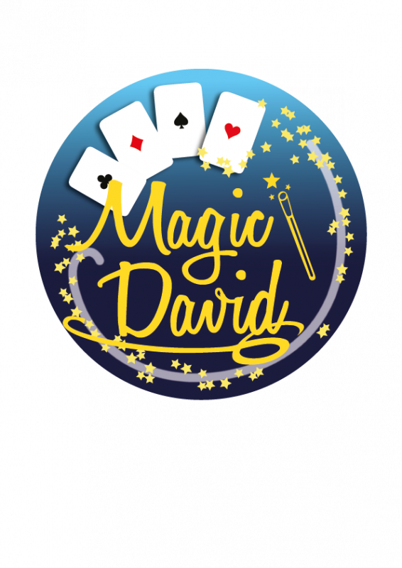 Magic David Lyon pour vos événements inoubliables 