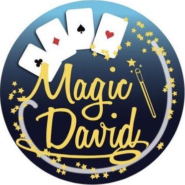 Découvrez Magic David, le magicien pour animer tous vos événements