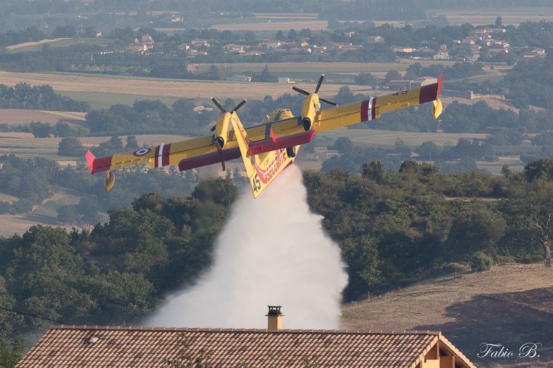 400 interventions en 2020 !