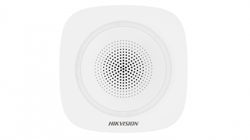 HIKVISION DS-PS1-I-WE/Red