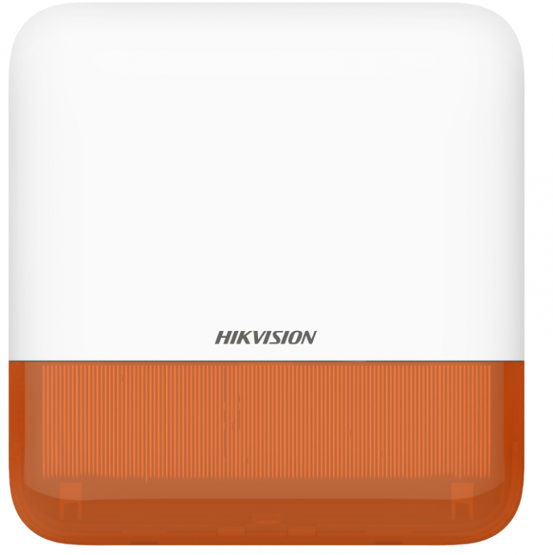 HIKVISION DS-PS1-E-WE/Orange