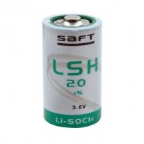 SAFT LSH-20