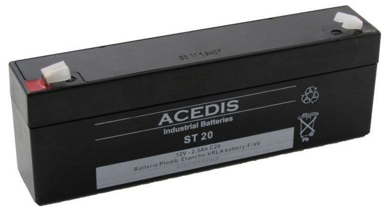 ACEDIS ST20