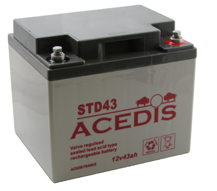 ACEDIS STD43*