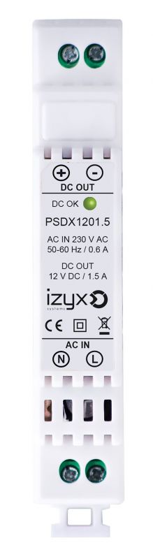 IZYX PSDX1201.5