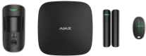 AJAX Starter Kit2