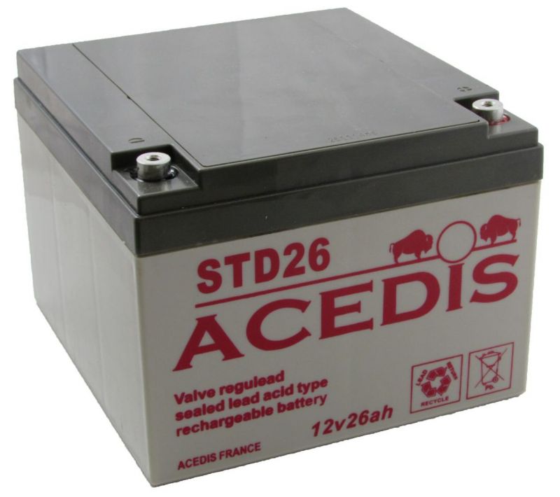 ACEDIS STD26