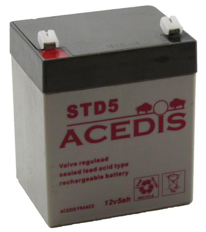 ACEDIS STD5