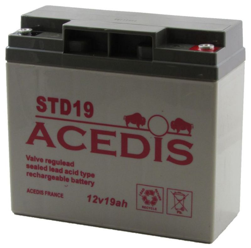 ACEDIS STD19
