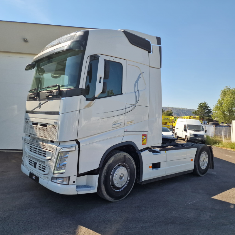 Disponible Volvo Fh 500 2019 453 000 kms