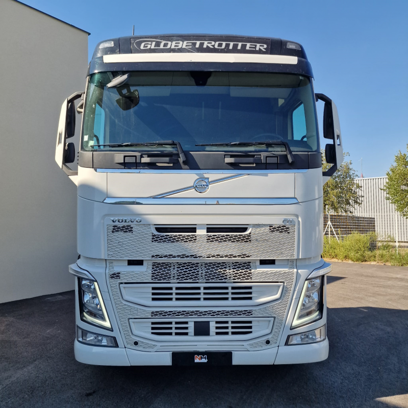 Disponible Volvo Fh 500 2019 453 000 kms
