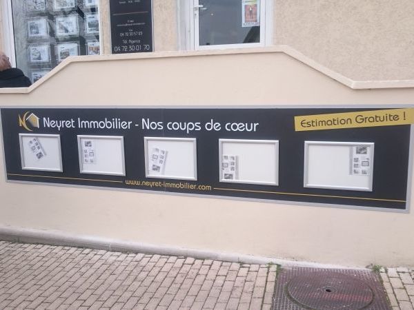Neyret Immobilier