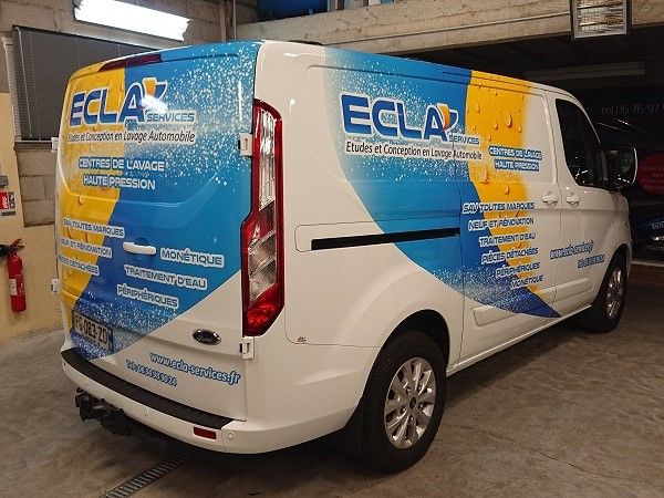Ecla service