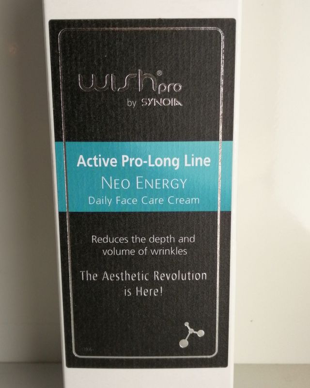 WishPro Active Pro-Long Line
