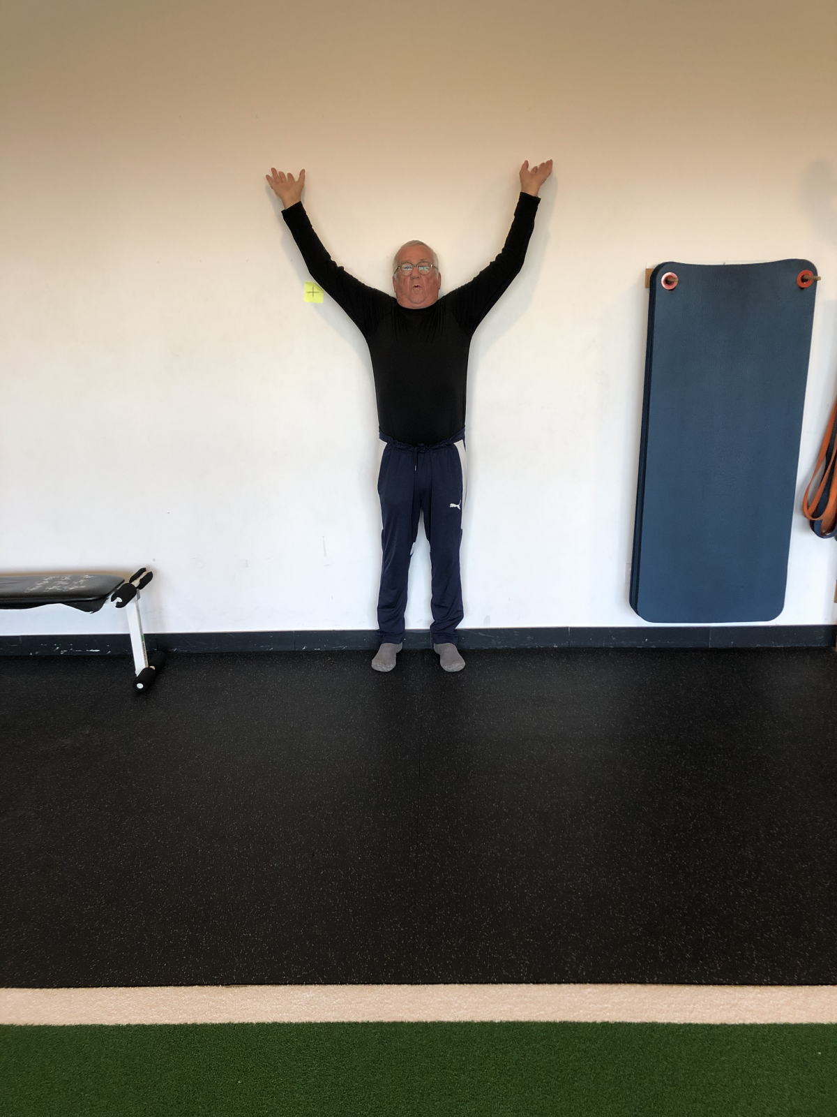 Entrainement du cerveau