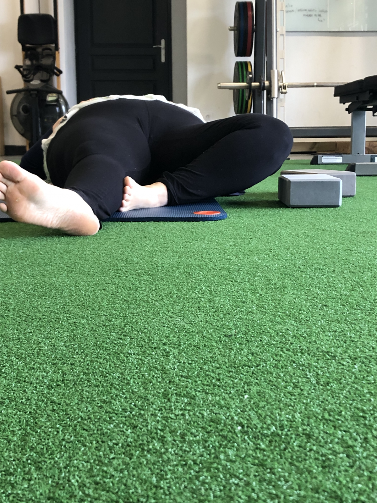 Entrainement du cerveau