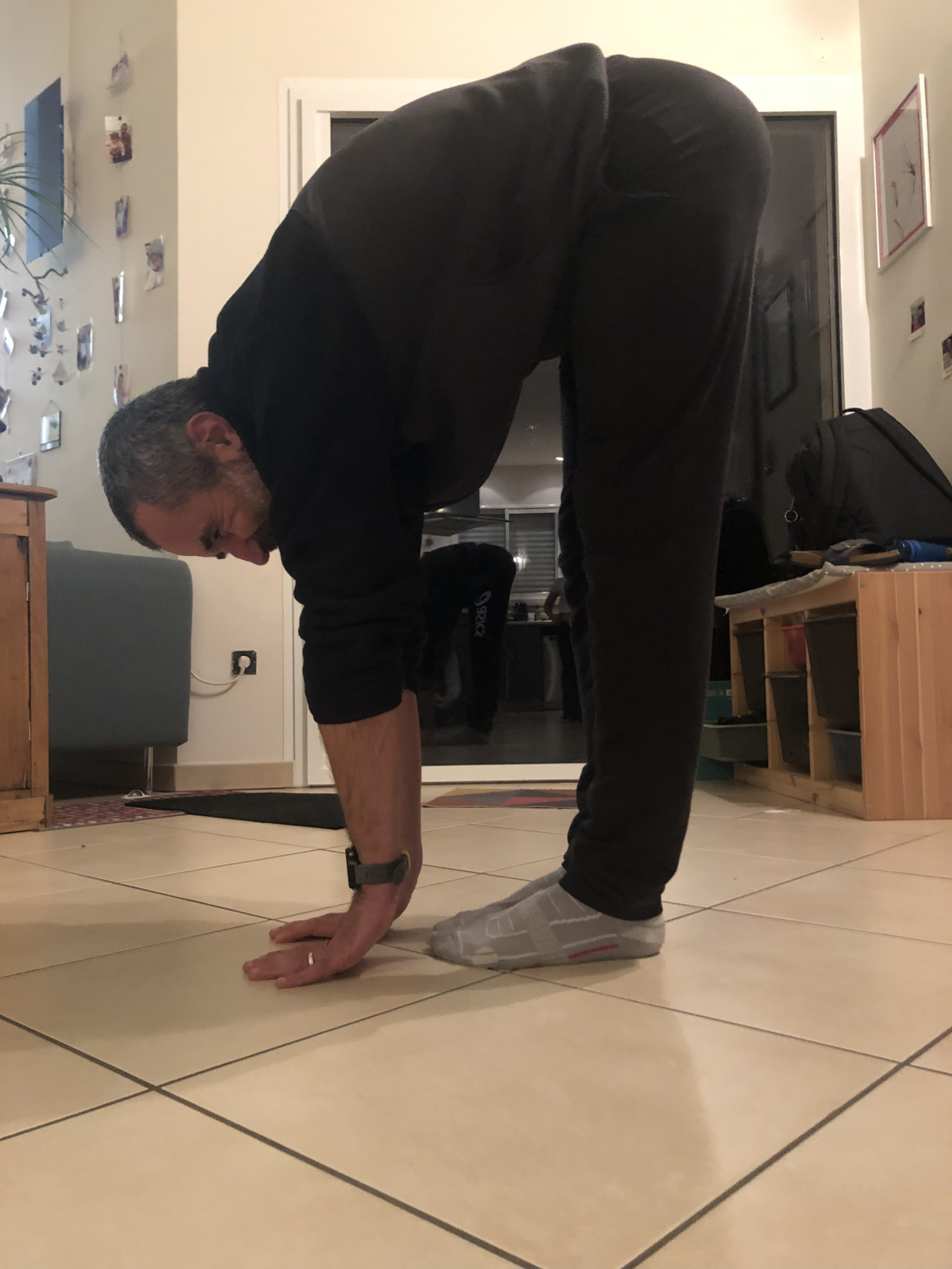 Entrainement du cerveau