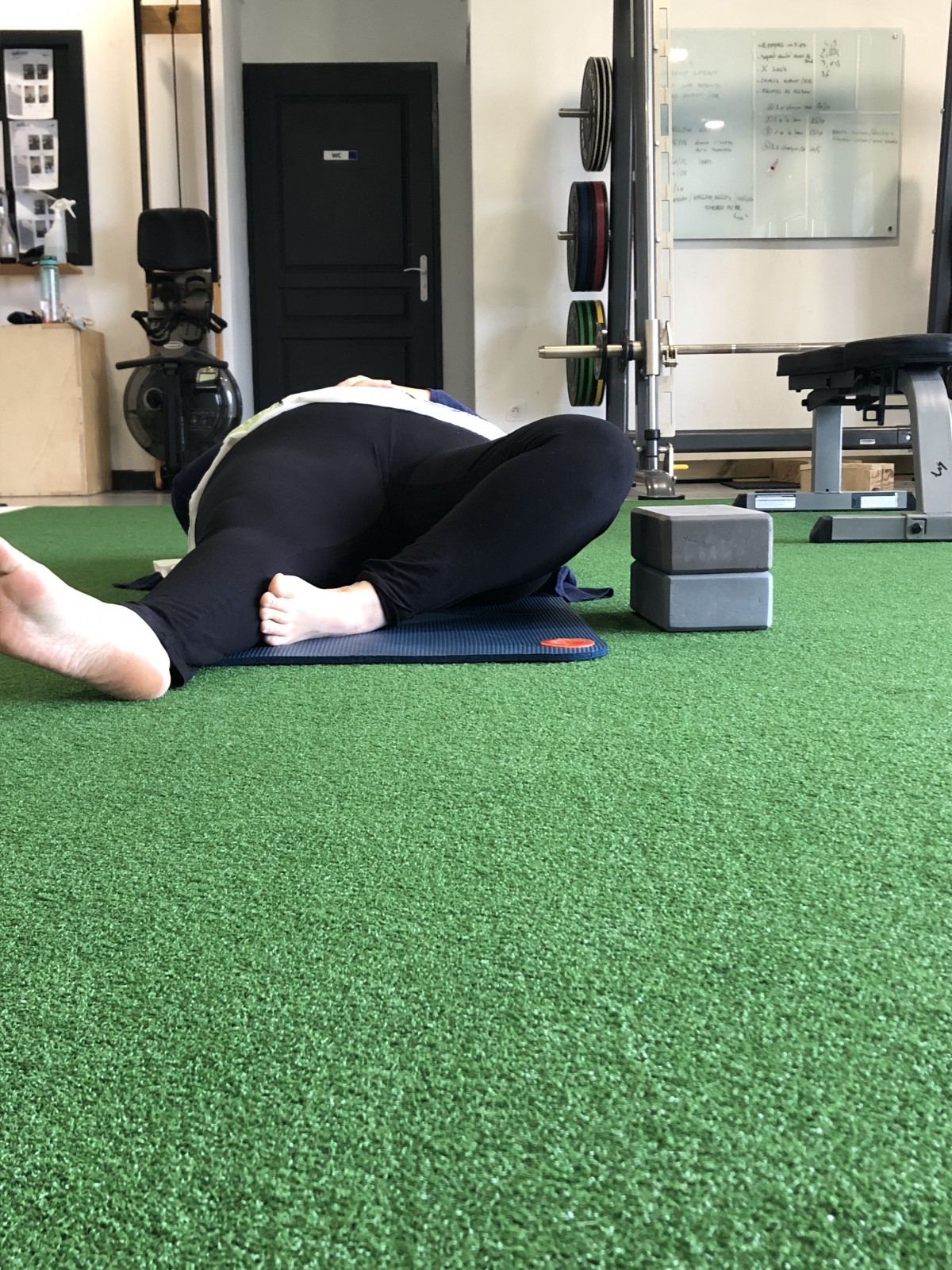 Entrainement du cerveau