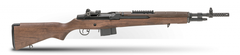 SPRINGFIEL ARMORY M1A™ SCOUT SQUAD™ Cal.308 RIFLE