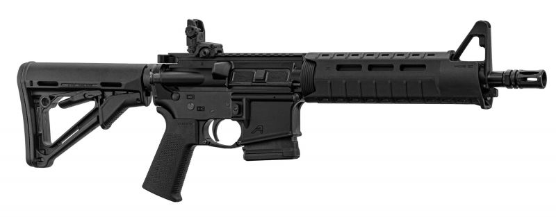 Aero Precision AC15 SBR carabine semi-auto calibre 5.56 black 10.5 - EN COMMANDE 