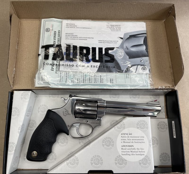Taurus mod.94 .22 lr - 6766
