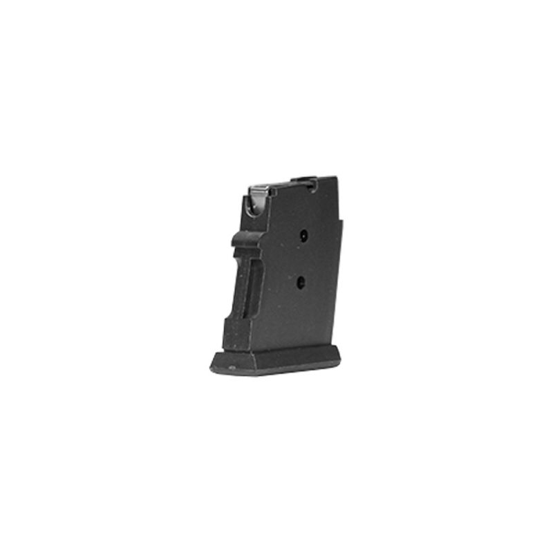 CHARGEUR CZ 452/455/457 CAL.22LR 5 COUPS POLYMERE