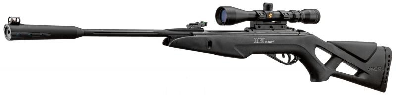 Gamo Whisper IGT 19,9 Joules + lunette 3-9x40 wr + 500 plombs Offerts