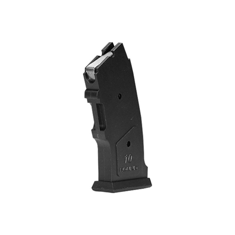 CHARGEUR CZ 452/455/457 CAL.22LR 10 COUPS POLYMERE