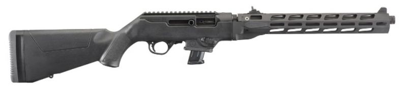 RUGER PC CARBINE TAKE DOWN 