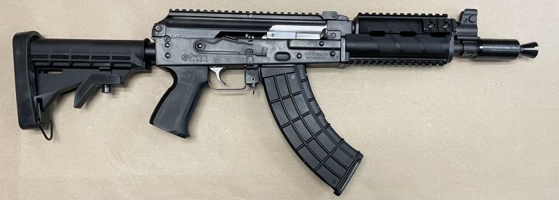 Zastava M05 C1- 6763