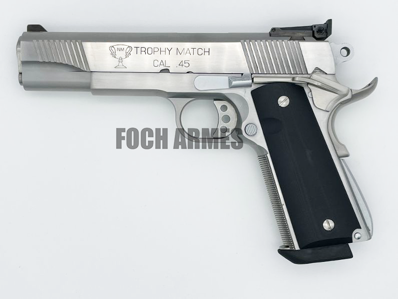SPRINGFIELD ARMORY 1911 TROPHY MATCH - 4055