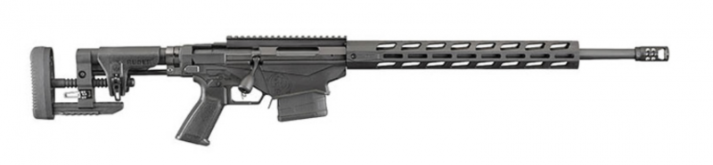 RUGER PRECISION® RIFLE Cal.308win