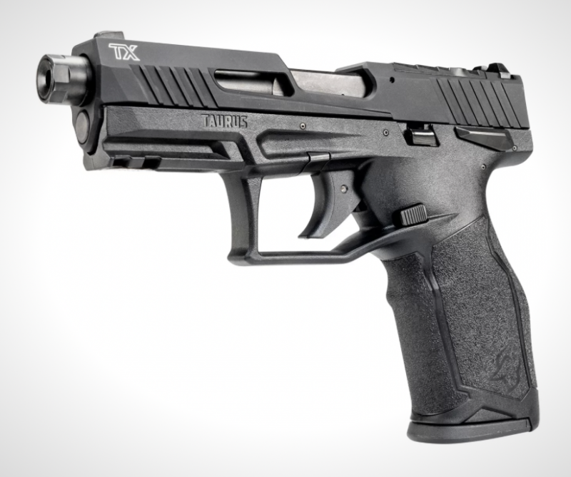 Pistolet TX22 Toro .22 lr
