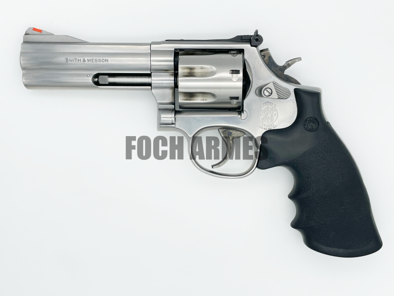 SMITH & WESSON 686 CLASSIC 4''