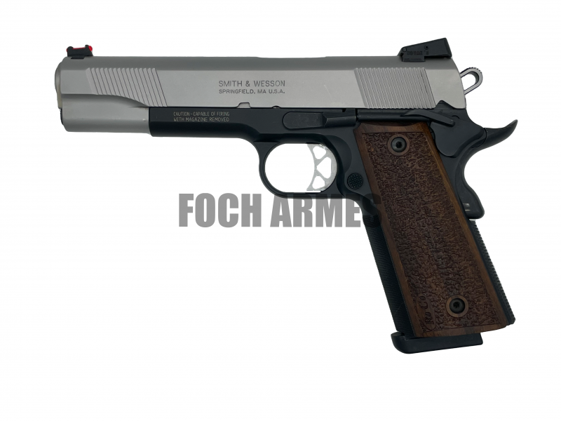 SMITH & WESSON 1911 PRO SERIES - 4196