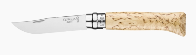 OPINEL N° 8 SAMPO - EDITION LIMITEE