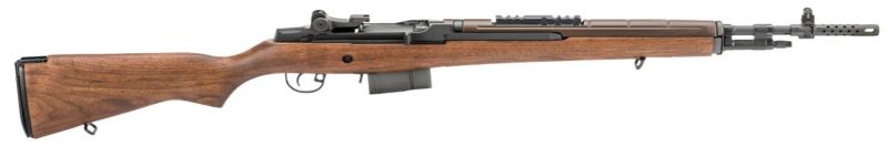 SPRINGFIELD ARMORY M1A SCOUT SQUAD - EN STOCK