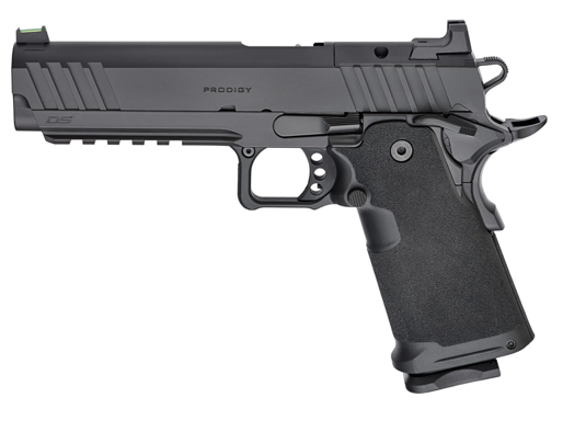 Pistolet Springfield Armory 1911 DS Prodigy 5