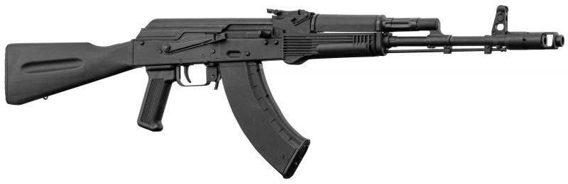 Carabine semi-automatique Kalashnikov USA KR-103 calibre /COMMANDE