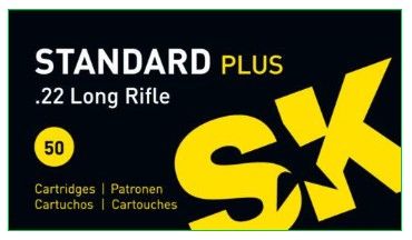SK STANDARD PLUS / 500 - RUPTURE DE STOCK