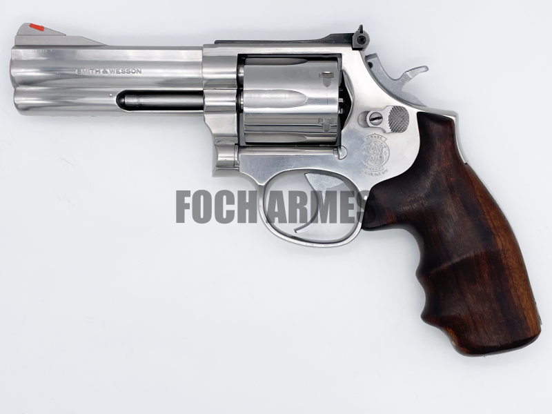 SMITH & WESSON 686 4“  - 5051
