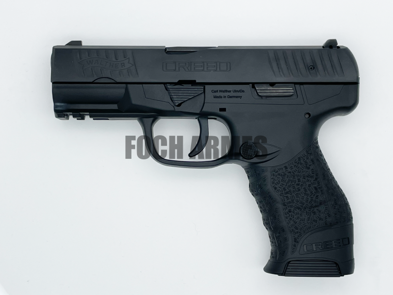 WALTHER CREED - 4014